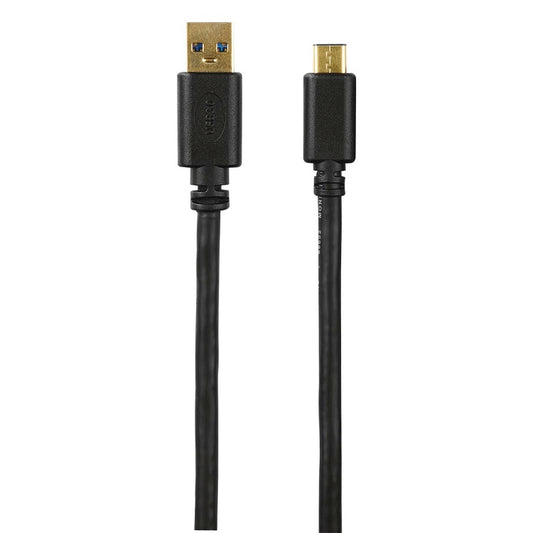 Hama USB 3.1 to USB Type C 0.75m Cable (135735) image 2