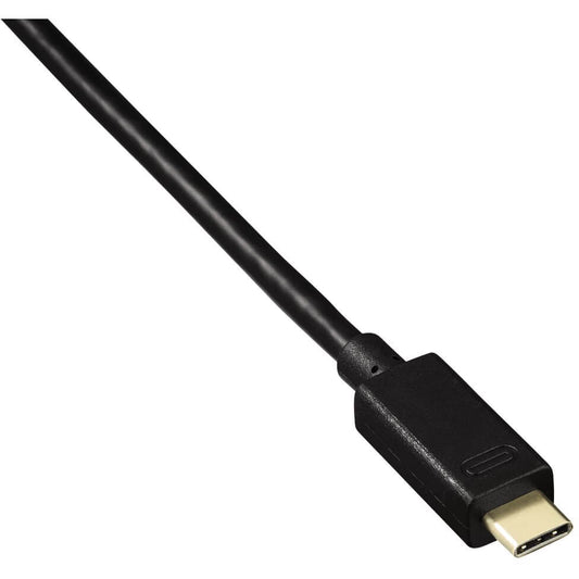 Hama USB 3.1 Type C Hub Bus Powered (135750) image 2