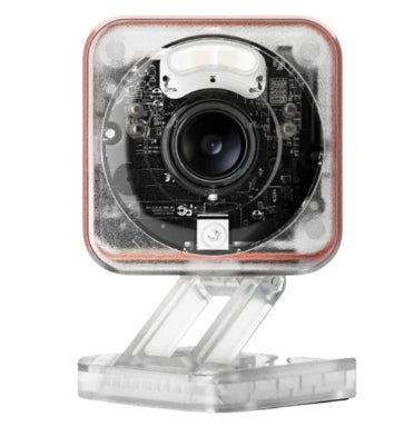 Wyze Cam V4 Smart Home Camera Clear product image 1