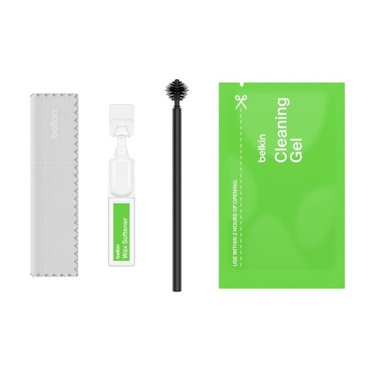 Belkin Airpods Cleaning Kit (AUZ005BTBK) image 1