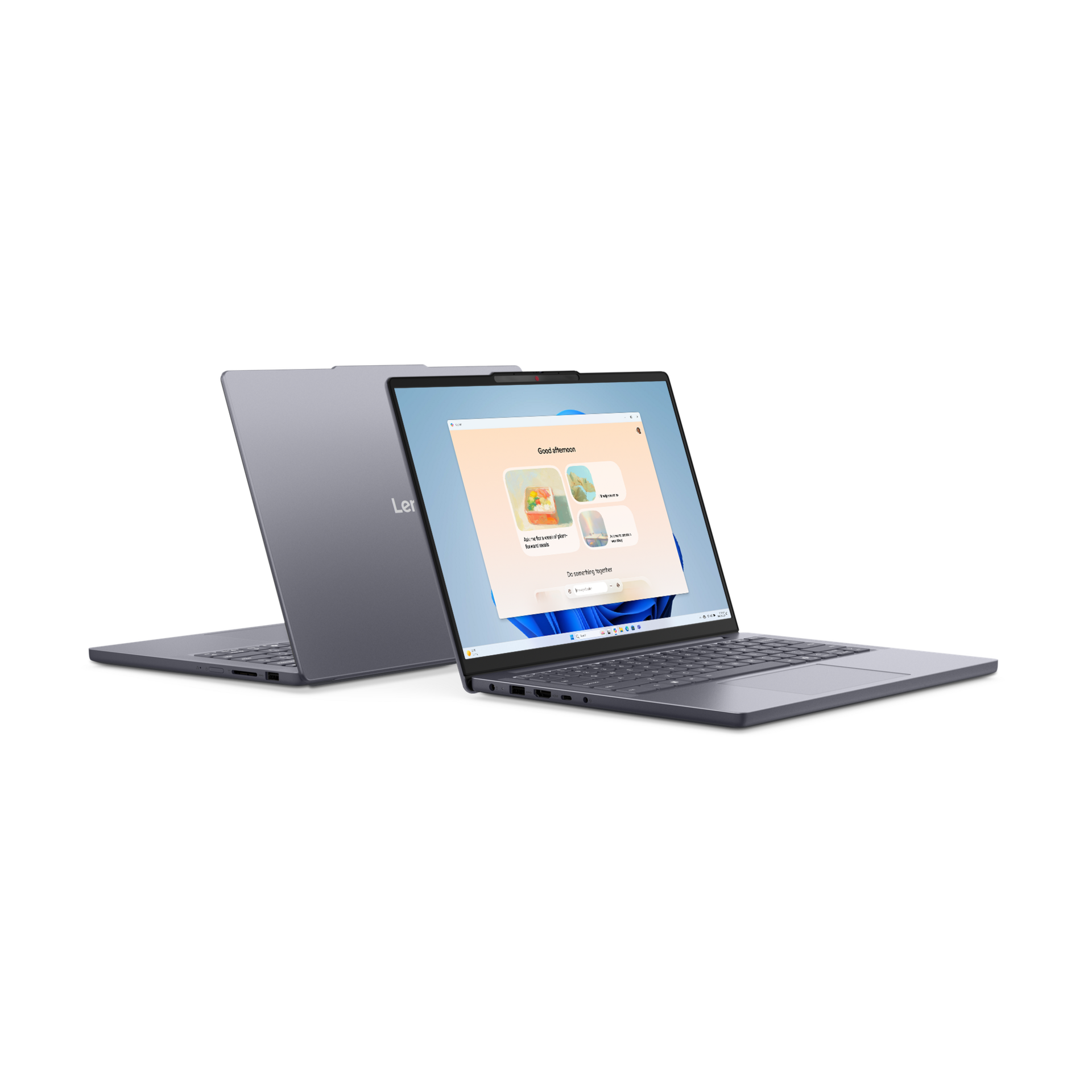 Lenovo IdeaPad Slim 3 Intel Core i5 13420H 8GB RAM 512GB SSD Laptop laptop image 5
