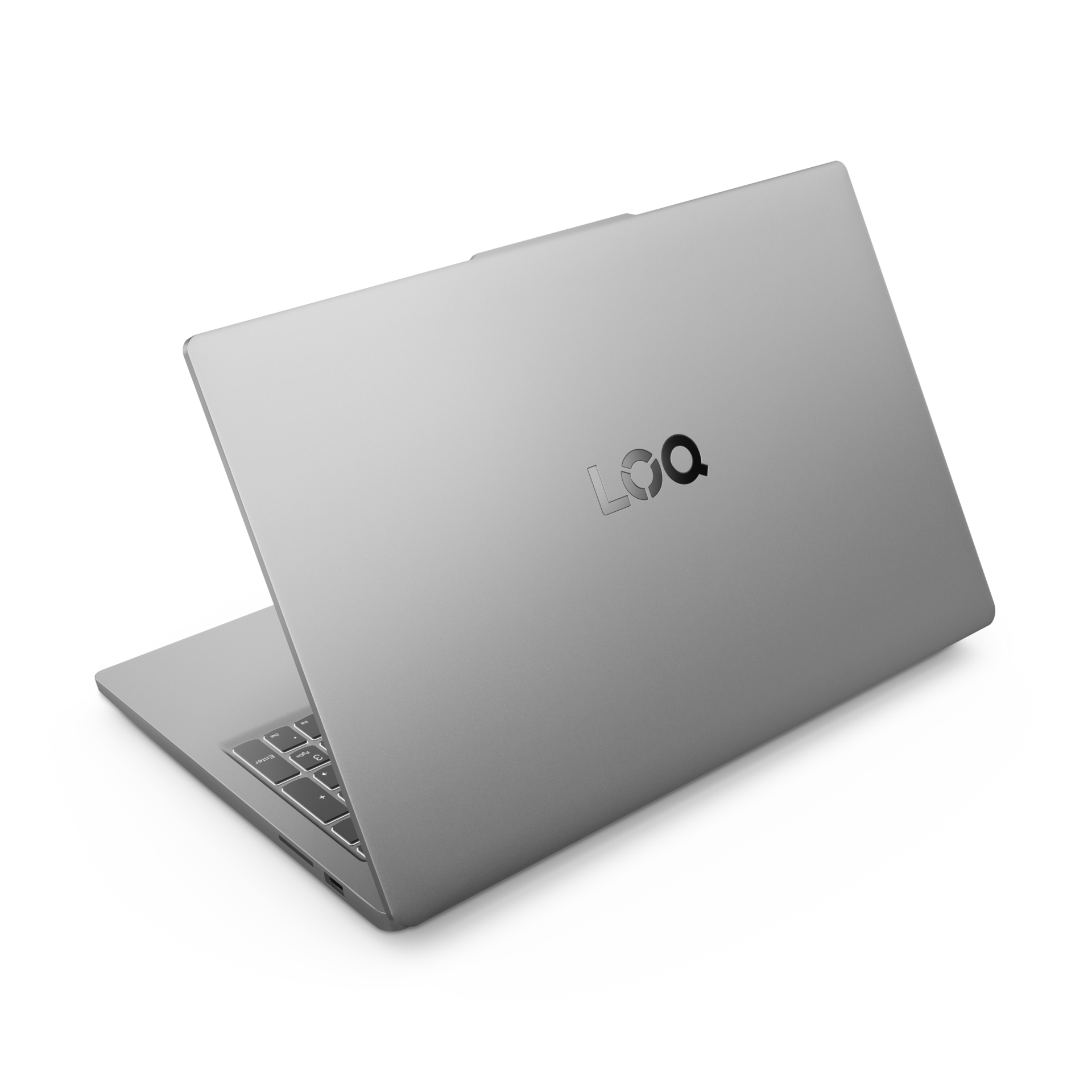 Lenovo LOQ 15 Ryzen 7 170 16GB RAM & 512GB SSD RTX 3050 Gaming Laptop laptop image 4
