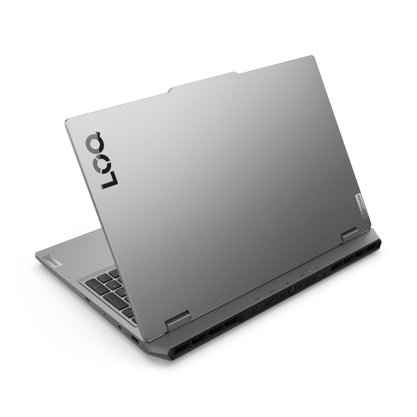 Lenovo LOQ 15 Intel Core i7 14700HX 16GB RAM & 1TB SSD RTX 5050 laptop image 7