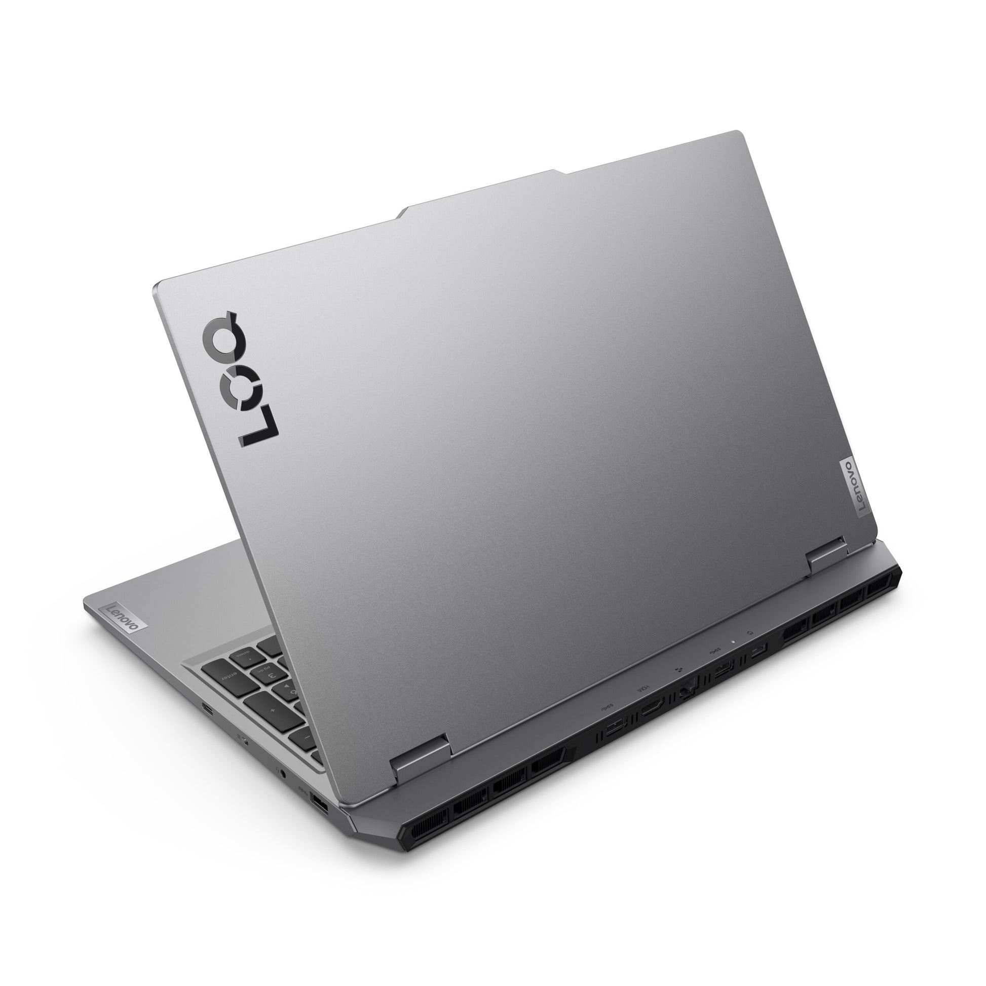 Lenovo LOQ 15 Intel Core i7 14700HX 16GB RAM & 1TB SSD RTX 5050 laptop image 7
