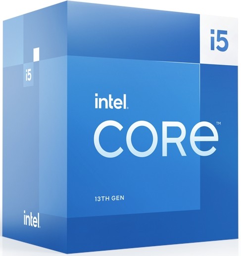 13th Generation Intel Core i5-13500 Processor (BX8071513500) image 1
