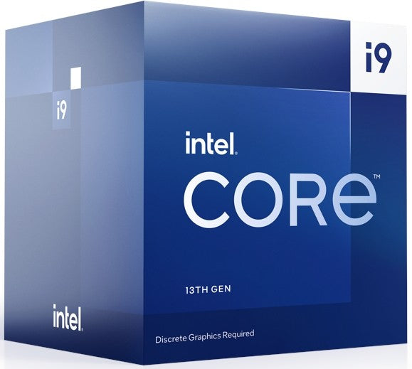 13th Generation Intel Core i9-13900F Processor (BX8071513900F) image 1