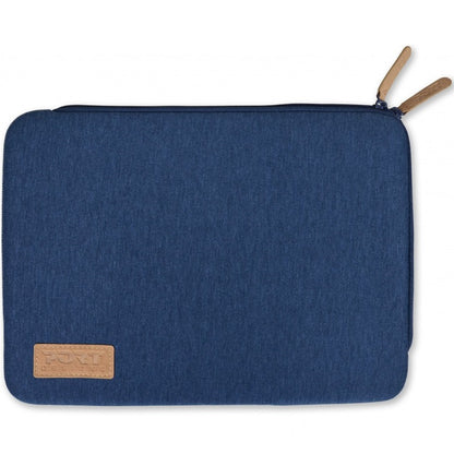 Port Designs Torino 13.3-inch Laptop Sleeve – Blue