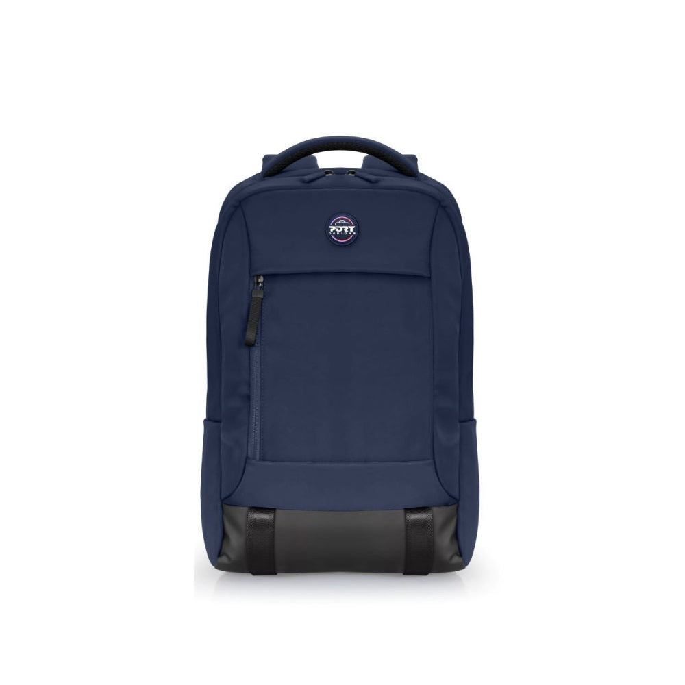 Port Designs TORINO II 16-inch Backpack – Blue (140423)