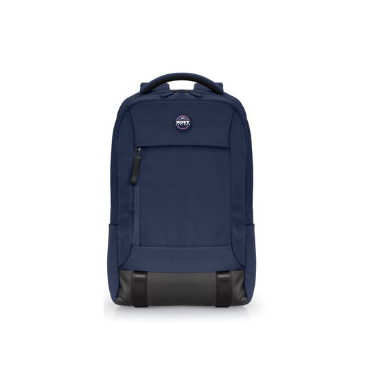 Port Designs TORINO II 16-inch Backpack – Blue (140423) image 1