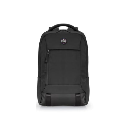 Port Designs TORINO II 16-inch Backpack – Black (140425)