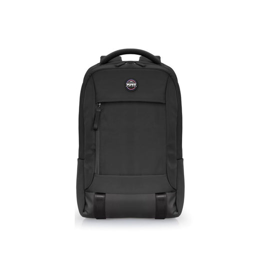 Port Designs TORINO II 16-inch Backpack – Black (140425) image 1