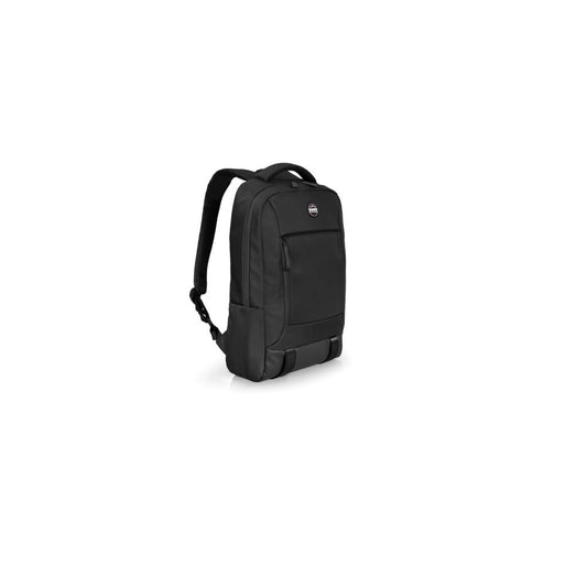 Port Designs TORINO II 16-inch Backpack – Black (140425) image 2