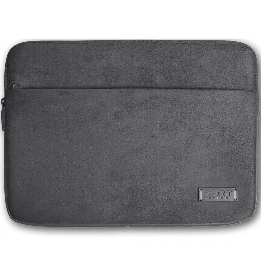 Port Designs Milano 14-inch Laptop Sleeve – Grey
