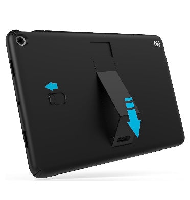 Speck Google Pixel Tablet Standyshell Case Black product image 6