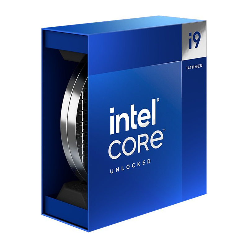 14th Generation Intel Core i9-14900K Processor (BX8071514900K) image 1