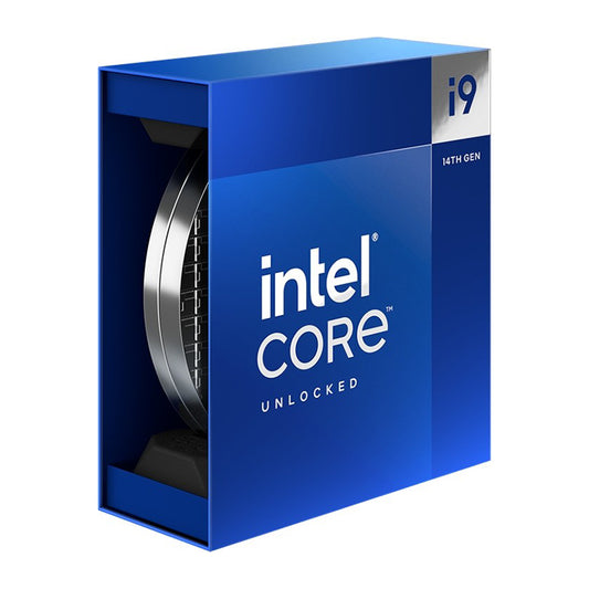 14th Generation Intel Core i9-14900K Processor (BX8071514900K) image 1