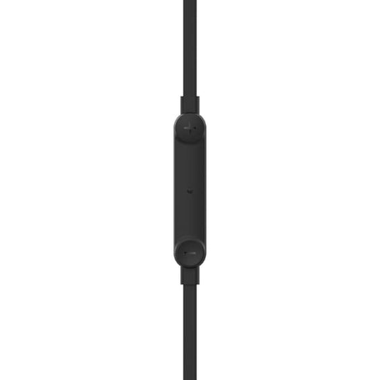 Belkin SoundForm Wired Earbuds with USB-C Connector (G3H0002BTBLK) image 2