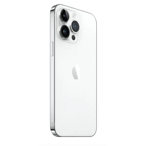 Apple IPhone 14 PRO MAX 512GB - Silver product image 7