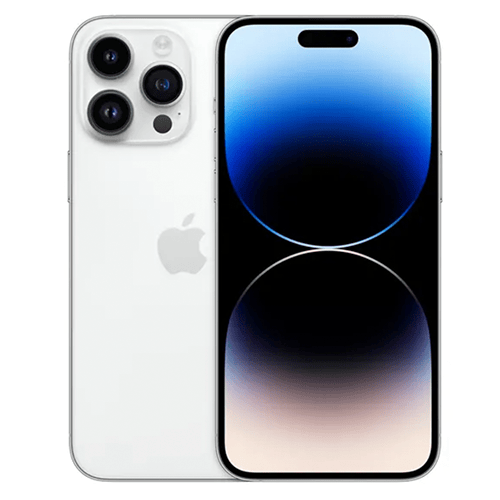 Apple IPhone 14 PRO MAX 512GB - Silver product image 4