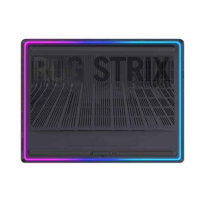 ASUS ROG Strix G16 IntelCore U9 290HX 16GB RAM & 1TB SSD RTX 5060 — detail view