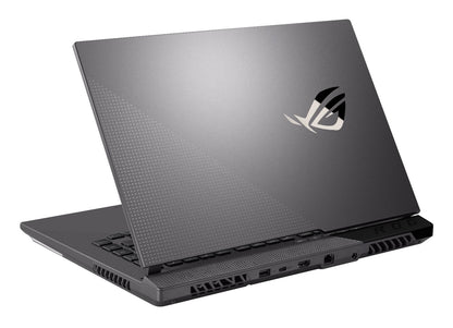 ASUS ROG Strix G15 Gaming Notebook PC – Ryzen 7-4800H / 15.6″ FHD / 8GB RAM / 512GB SSD / NVIDIA GeForce RTX 3060 6GB Graphic