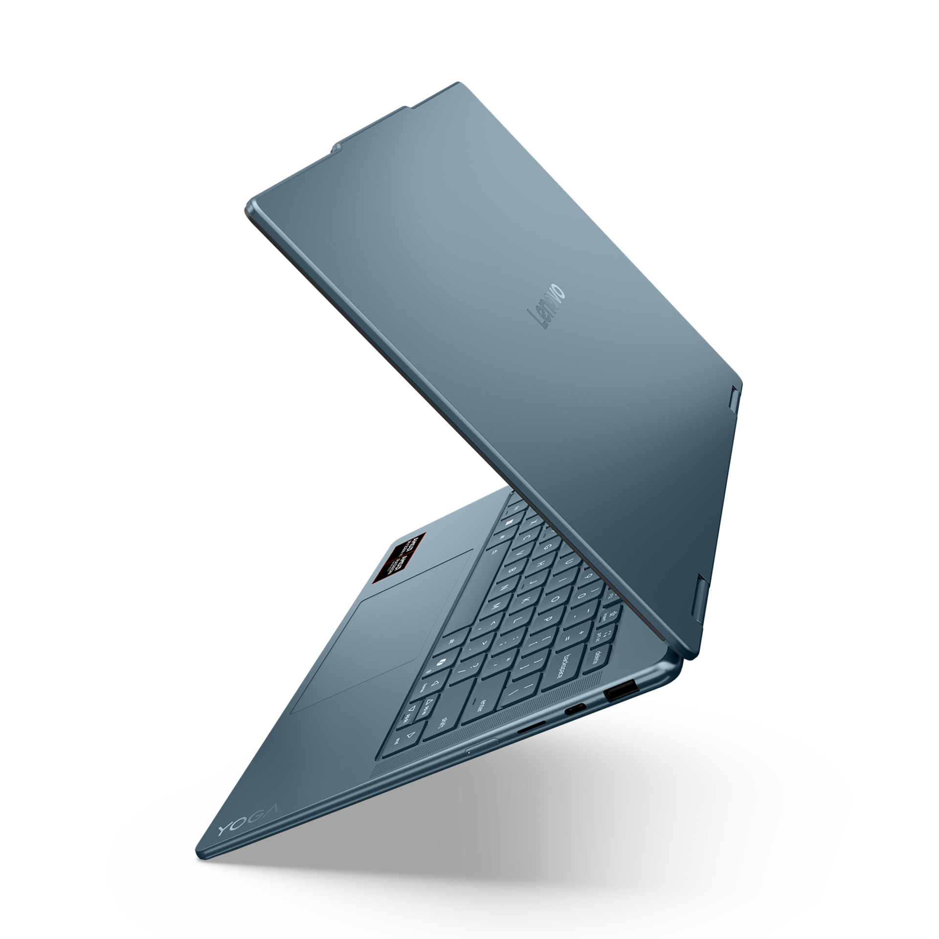 Lenovo Yoga 7 2-in-1 AMD Ryzen AI 7 350 32GB RAM 512GB SSD Laptop laptop image 7