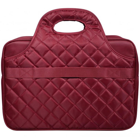 Port Designs Firenze 15.6-inch Toploading Carry Case – Carmin image 2