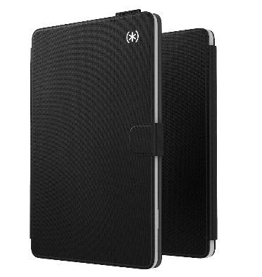 Speck Google Pixel Tablet Mag Folio Case Black product image 1
