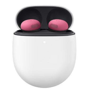 Google Pixel Buds Pro 2 Peony (2024) product image 1