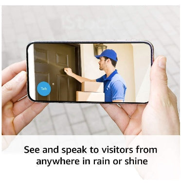 Amazon Blink Xt3 Outdoor/Indoor Smart Security Camera 5pk product image 4