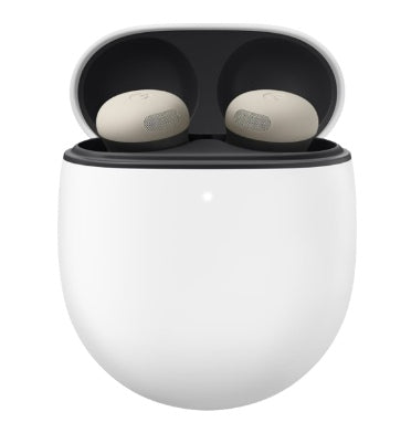 Google Pixel Buds Pro 2 Porcelain (2024) product image 1