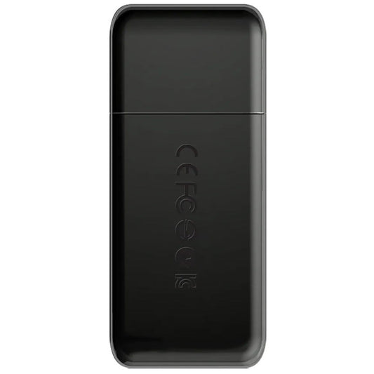 Transcend USB 3.1 Black Card Reader (TS-RDF5K) image 2