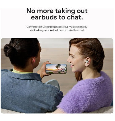Google Pixel Buds Pro 2 Wintergreen (2024) product image 5