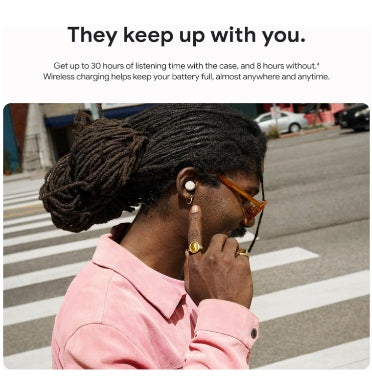 Google Pixel Buds Pro 2 Wintergreen (2024) product image 7