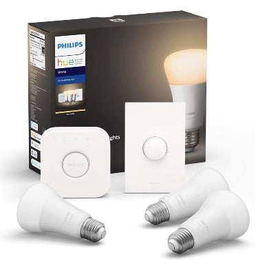 Philips Hue Smart Hub Starter Kit product image 1