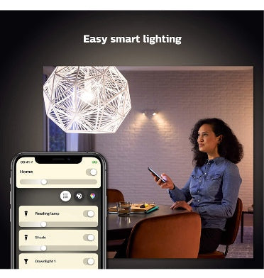 Philips Hue Smart Hub Starter Kit product image 2