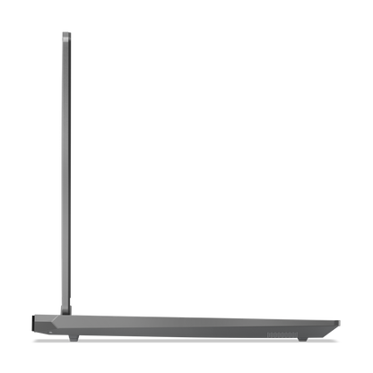 Lenovo LOQ 15 Intel Core i7 14700HX 16GB RAM & 512GB SSD RTX 5050 Laptop — packaging