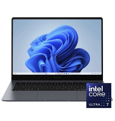 Samsung Galaxy Book 4 Pro 16" I7 1tb/16gb Moonstone Gray (2024) product image 2