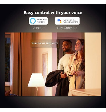 Philips Hue Smart Hub Starter Kit product image 3