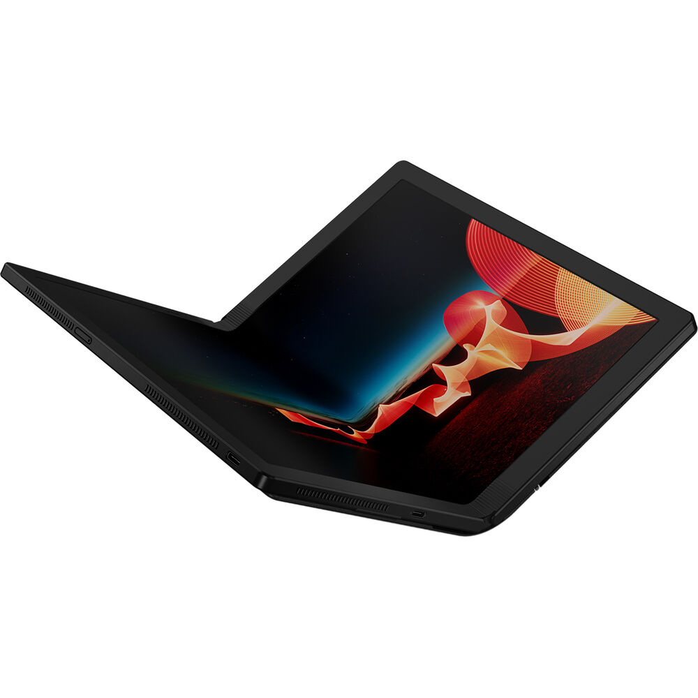 Lenovo ThinkPad X1 Fold Gen 1 Notebook PC – Core i5-L16G7 / 13.3″ QXGA Touch Foldable / 8GB RAM / 512GB SSD / Win 10 Pro (20R