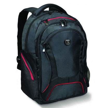 Port Designs ECO COURCHEVEL 17.3-inch Backpack – Black (160511)