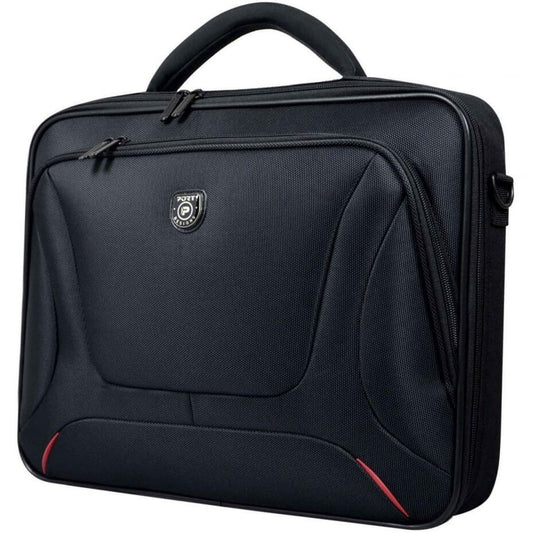 Port Designs Courchevel 17.3-inch Clamshell Carry Case image 2