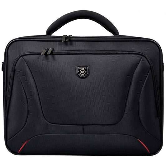 Port Designs Courchevel 17.3-inch Clamshell Carry Case image 1