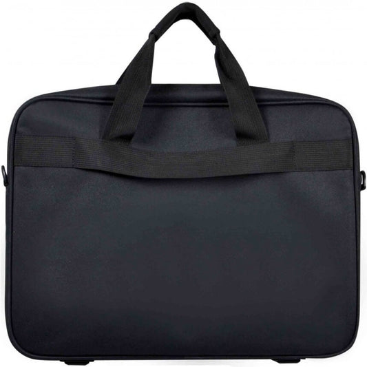 Port Designs ECO COURCHEVEL TL 15.6-inch Laptop Bag – Black (160514) image 2