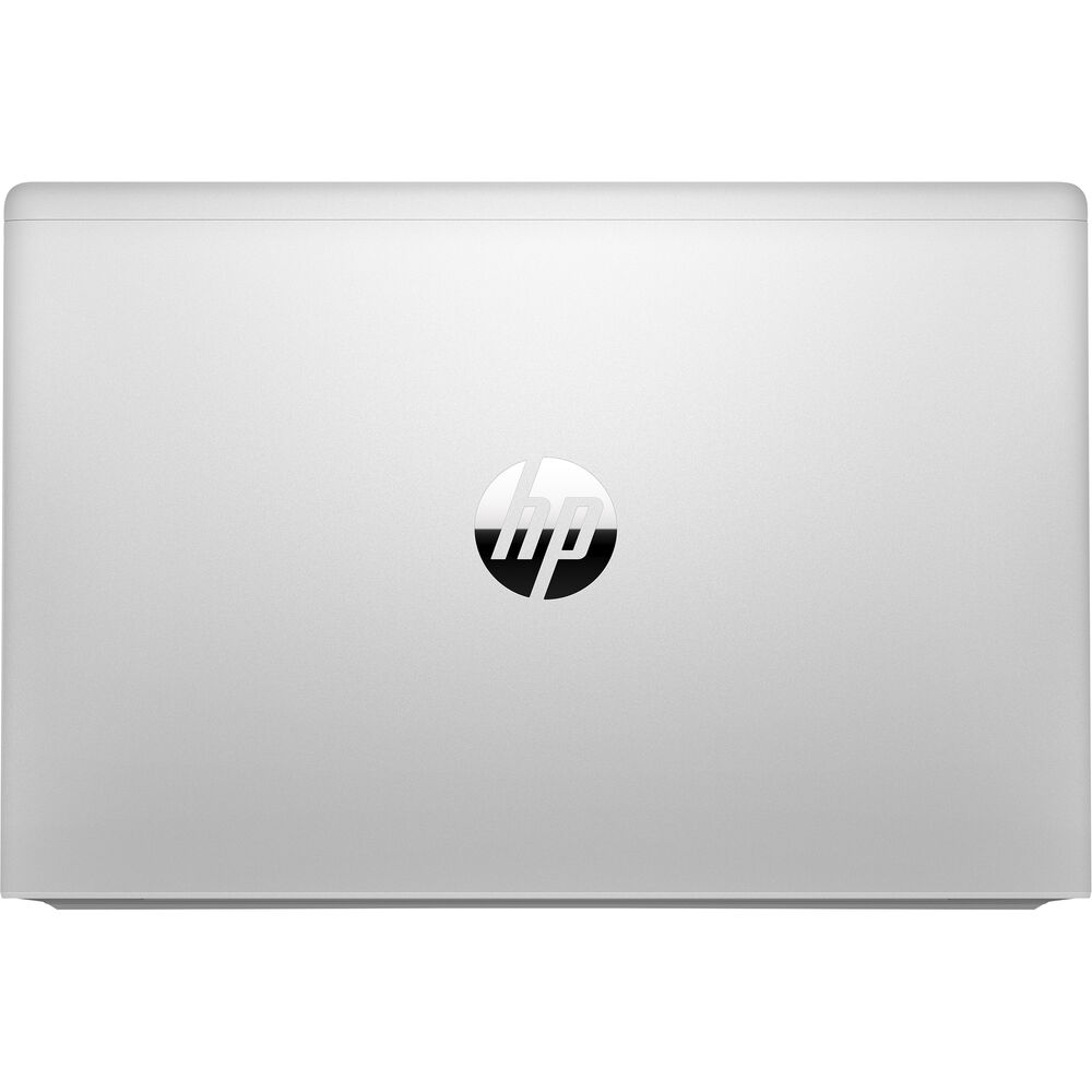 HP ProBook 640 G8 LTE Notebook PC – Core i7-1165G7 / 14″ FHD / 16GB RAM / 512GB SSD / Win 10 Pro (2Y2N3EA) — rear view