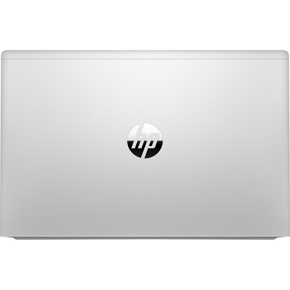 HP ProBook 650 G8 Notebook PC – Core i5-1135G7 / 15.6″ FHD / 8GB RAM / 256GB SSD / Win 10 Pro (3S8N9EA) — rear view