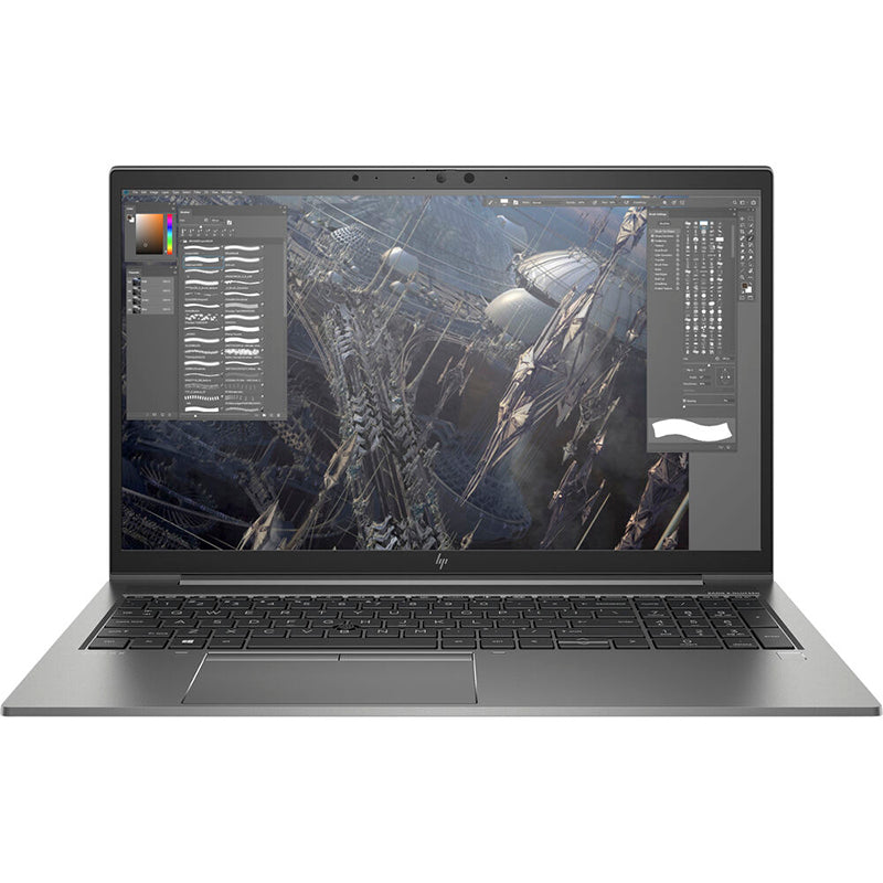 HP ZBook Firefly 15 G8 LTE Notebook PC – Core i7-1165G7 / 15.6″ FHD / 16GB RAM / 1TB SSD / Win 11 Pro (525F9EA)