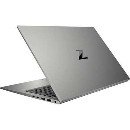 HP Zbook Firefly 15 G8 LTE Mobile Workstation Notebook PC – Core i7-1165G7 / 15.6″ FHD / 16GB RAM / 512GB SSD / NVIDIA T500 4