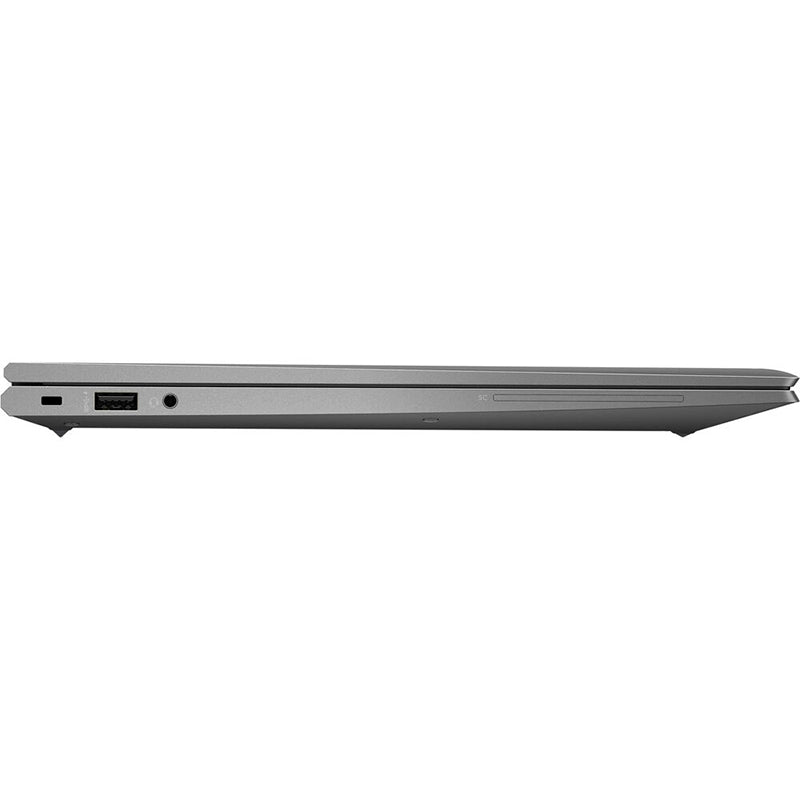 HP Zbook Firefly 15 G8 LTE Mobile Workstation Notebook PC – Core i7-1165G7 / 15.6″ FHD / 16GB RAM / 512GB SSD / NVIDIA T500 4