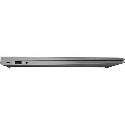 HP Zbook Firefly 15 G8 LTE Mobile Workstation Notebook PC – Core i7-1165G7 / 15.6″ FHD / 16GB RAM / 512GB SSD / NVIDIA T500 4